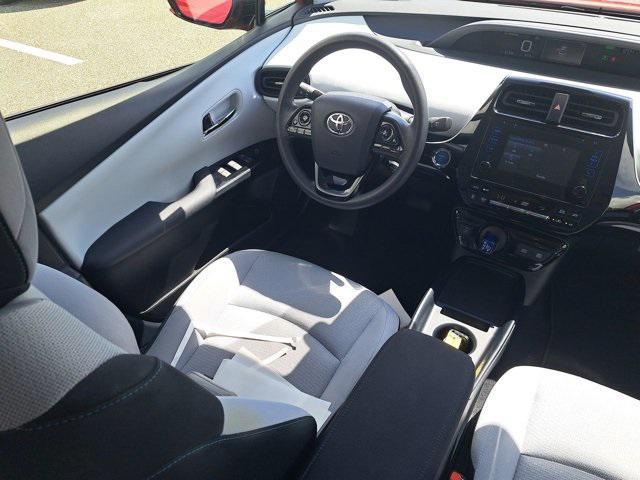 used 2019 Toyota Prius car, priced at $21,998