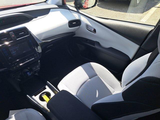 used 2019 Toyota Prius car, priced at $21,998