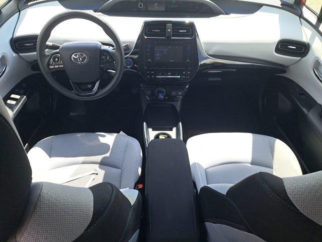 used 2019 Toyota Prius car, priced at $21,998