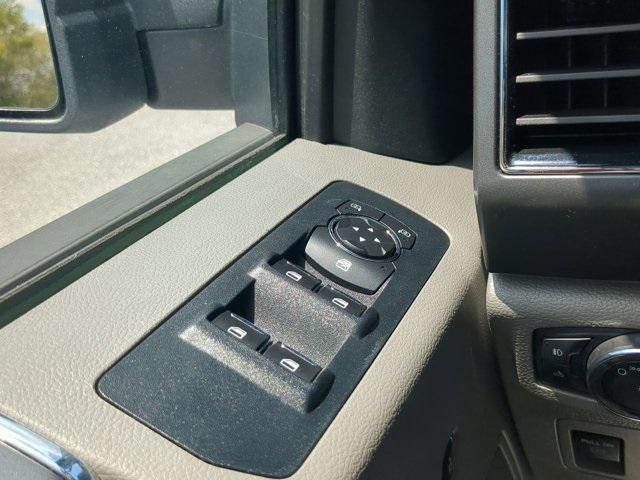 used 2018 Ford F-150 car, priced at $32,995