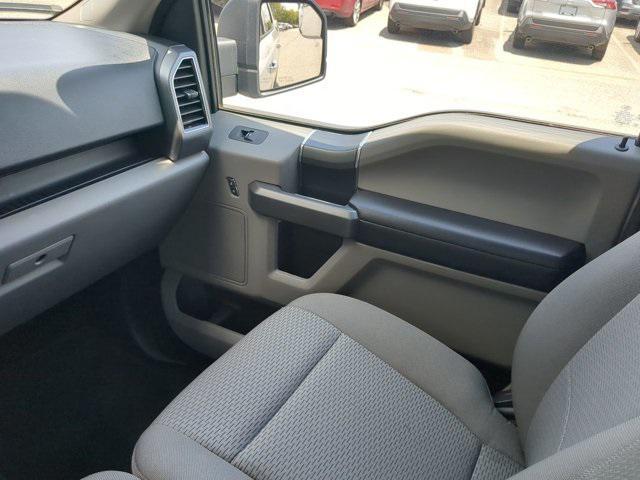 used 2018 Ford F-150 car, priced at $32,995