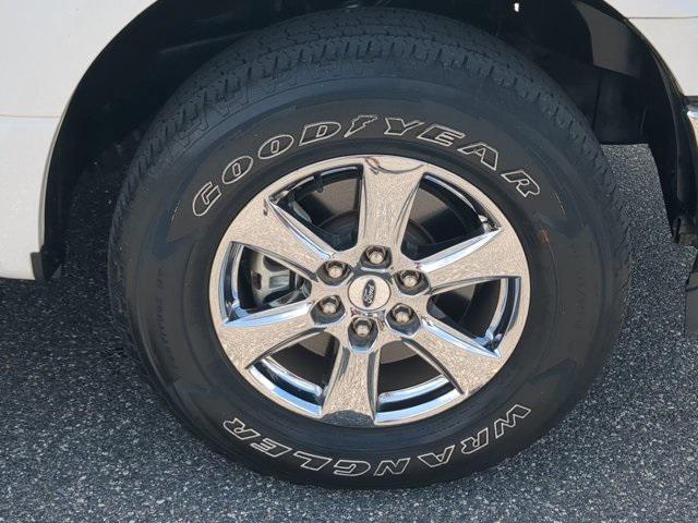 used 2018 Ford F-150 car, priced at $32,995