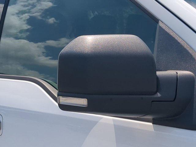 used 2018 Ford F-150 car, priced at $32,995
