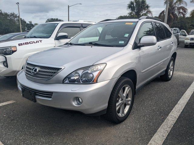 used 2008 Lexus RX 400h car, priced at $11,589