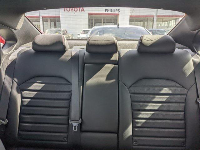 used 2022 Kia Forte car, priced at $18,995