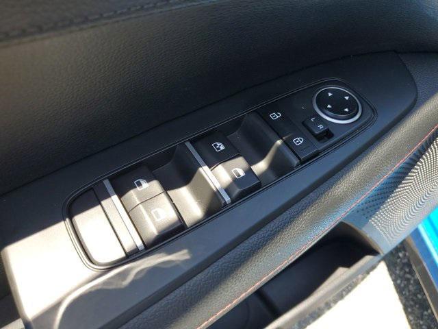 used 2022 Kia Forte car, priced at $18,784