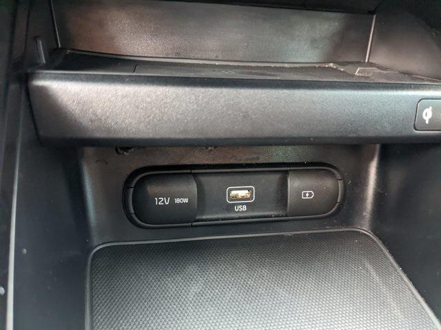 used 2022 Kia Forte car, priced at $18,995