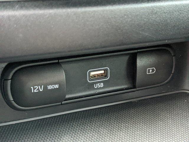 used 2022 Kia Forte car, priced at $18,995