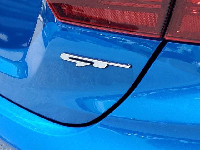 used 2022 Kia Forte car, priced at $18,784
