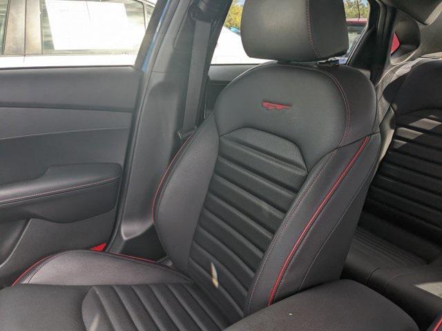 used 2022 Kia Forte car, priced at $18,995