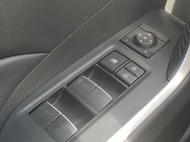 used 2023 Toyota RAV4 car, priced at $29,997