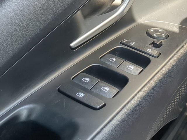 used 2022 Hyundai Elantra car, priced at $18,996
