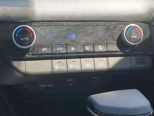 used 2022 Hyundai Elantra car, priced at $18,996