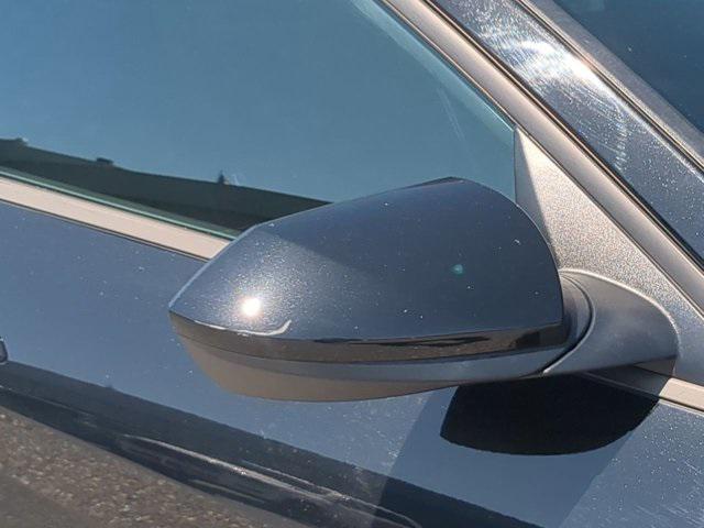 used 2022 Hyundai Elantra car, priced at $18,996