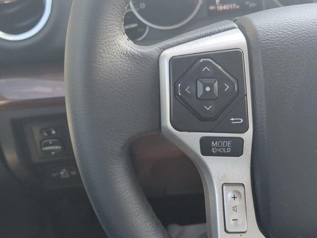 used 2016 Toyota Tundra car, priced at $23,997