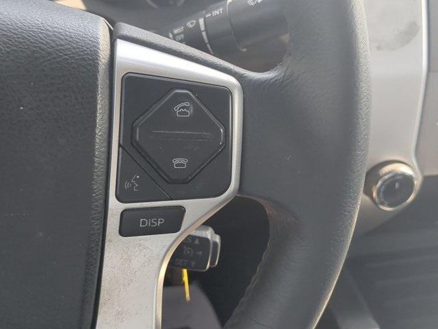 used 2016 Toyota Tundra car, priced at $23,997