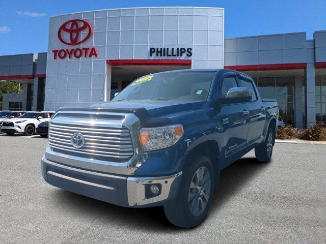 used 2016 Toyota Tundra car, priced at $23,997