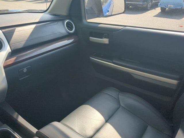 used 2016 Toyota Tundra car, priced at $23,997
