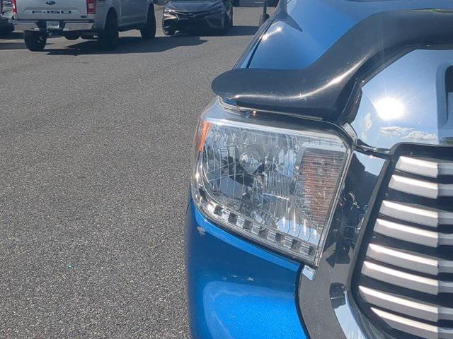 used 2016 Toyota Tundra car, priced at $23,997