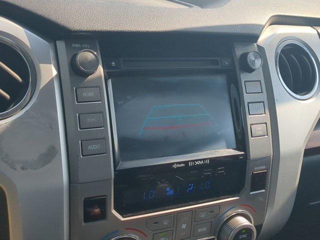 used 2016 Toyota Tundra car, priced at $23,997