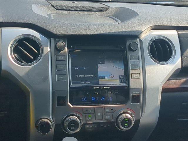 used 2016 Toyota Tundra car, priced at $23,997