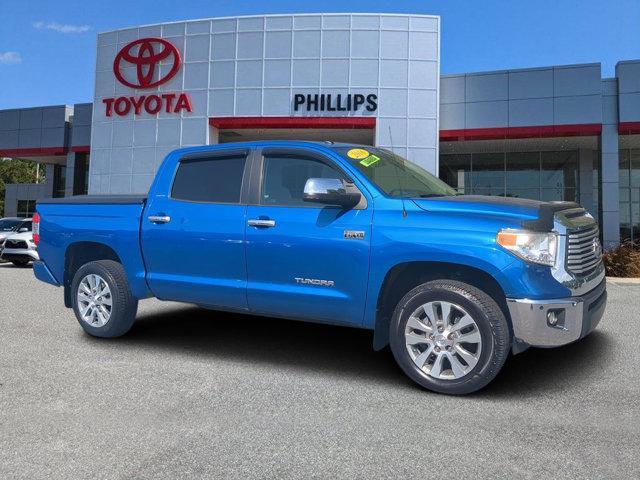 used 2016 Toyota Tundra car, priced at $25,997