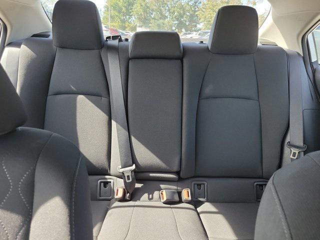 used 2023 Toyota Corolla car, priced at $21,494