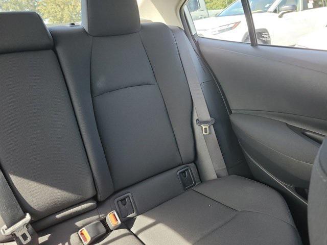 used 2023 Toyota Corolla car, priced at $21,494