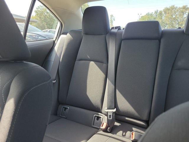 used 2023 Toyota Corolla car, priced at $21,494