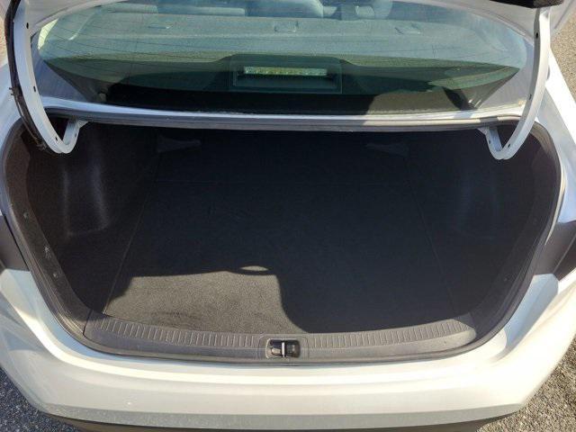 used 2023 Toyota Corolla car, priced at $21,494