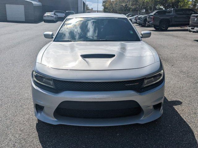 used 2021 Dodge Charger car, priced at $24,999