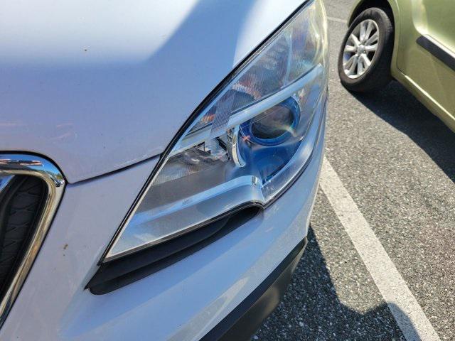 used 2016 Buick Encore car, priced at $14,499