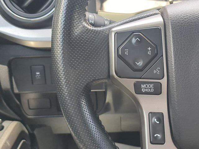 used 2022 Toyota Tacoma car, priced at $27,995