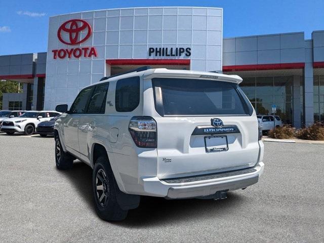 used 2019 Toyota 4Runner car, priced at $40,996