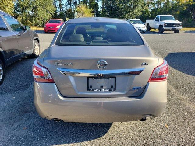 used 2013 Nissan Altima car, priced at $10,999