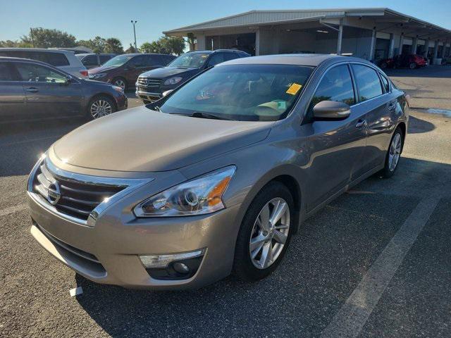 used 2013 Nissan Altima car, priced at $10,999