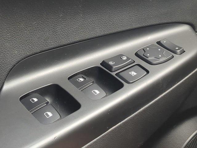 used 2021 Hyundai Kona car, priced at $14,495