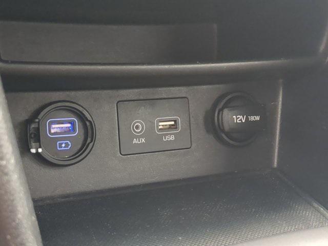 used 2021 Hyundai Kona car, priced at $14,495