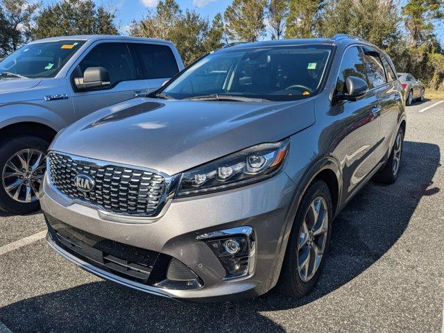 used 2019 Kia Sorento car, priced at $22,997