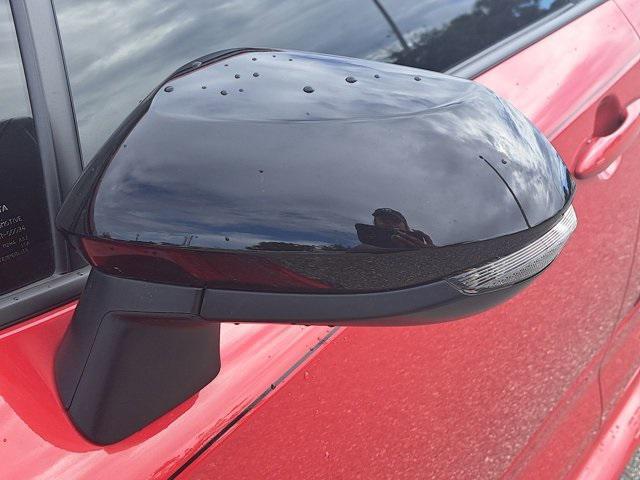 used 2025 Toyota GR Corolla car, priced at $37,981