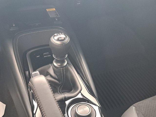 used 2025 Toyota GR Corolla car, priced at $37,981