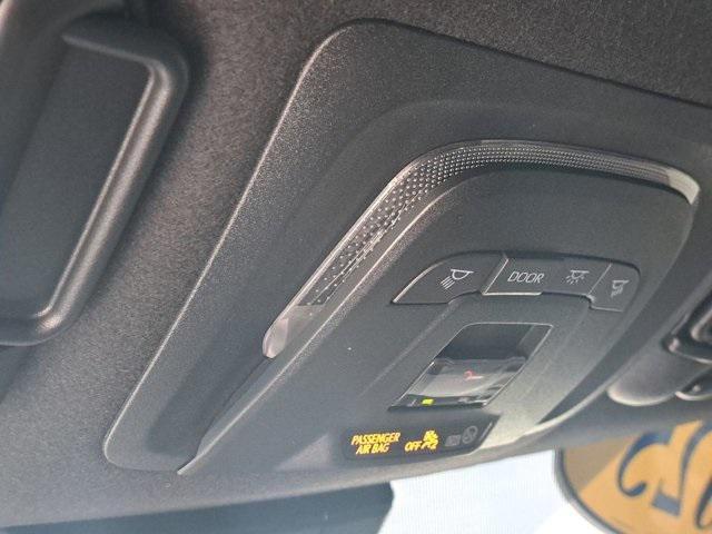 used 2025 Toyota GR Corolla car, priced at $37,981