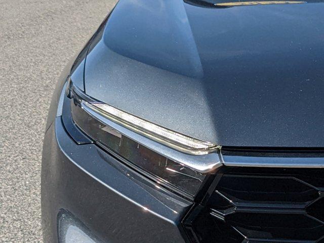 used 2023 Honda CR-V car, priced at $32,620