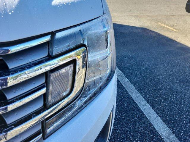 used 2021 Ford Expedition Max car, priced at $35,999