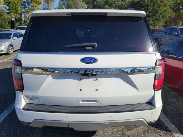 used 2021 Ford Expedition Max car, priced at $35,999