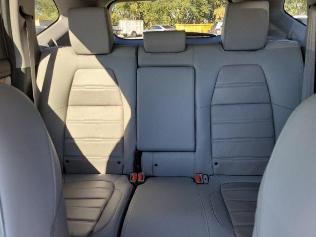 used 2020 Honda CR-V car, priced at $25,999