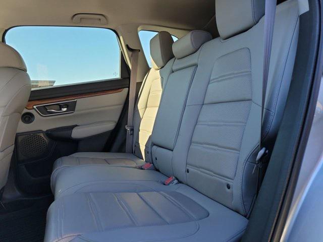 used 2020 Honda CR-V car, priced at $25,999