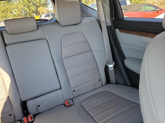 used 2020 Honda CR-V car, priced at $25,999