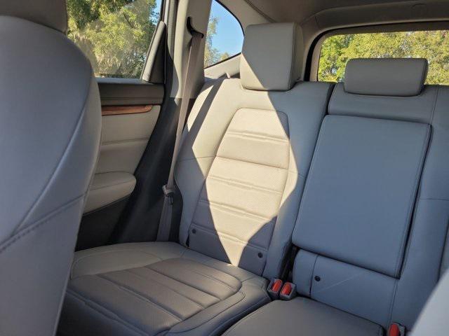 used 2020 Honda CR-V car, priced at $25,999