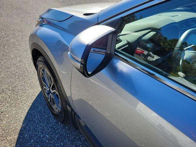 used 2020 Honda CR-V car, priced at $25,999